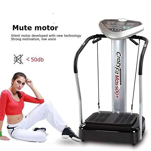 Whole Body vibrator machine photo 6