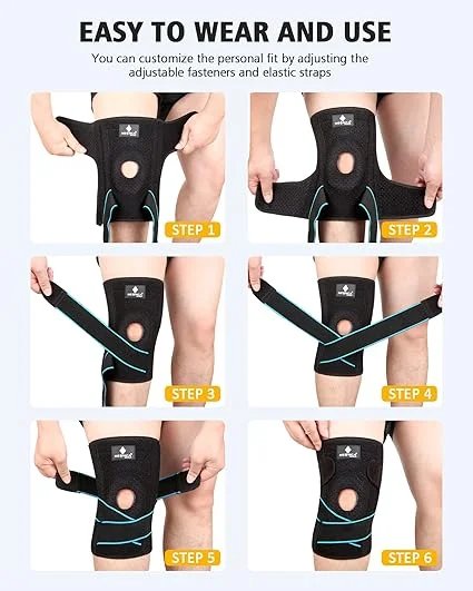Ankle support photo 2