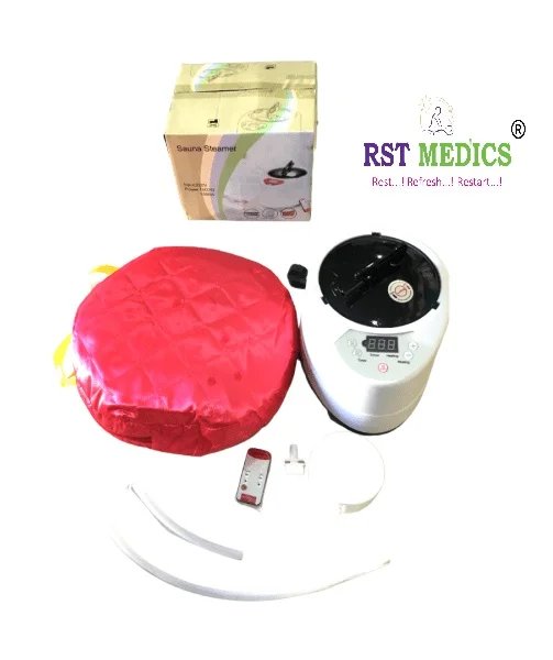 Portable Sauna Steam Bath