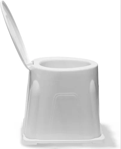 Commode Toilet Stool for Kids, Elder People and pregnant ladies photo 9