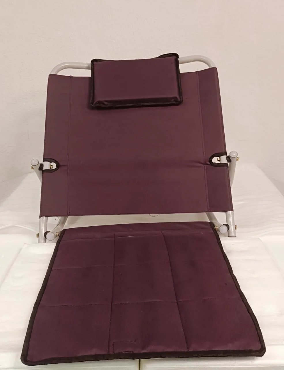 CLOTH FOLDABLE CHAIR