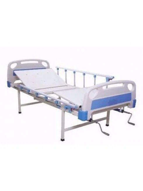 WITHOUT HOSPITAL COT/BED