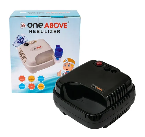 Nebulizer photo 3
