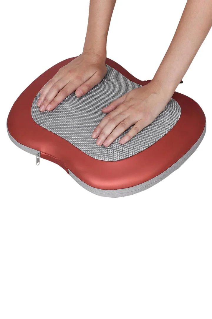 Apple Massager photo 5