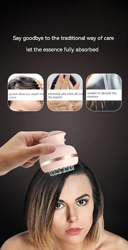 INTELLIGENCE MERIDIANS MASSAGER photo 6