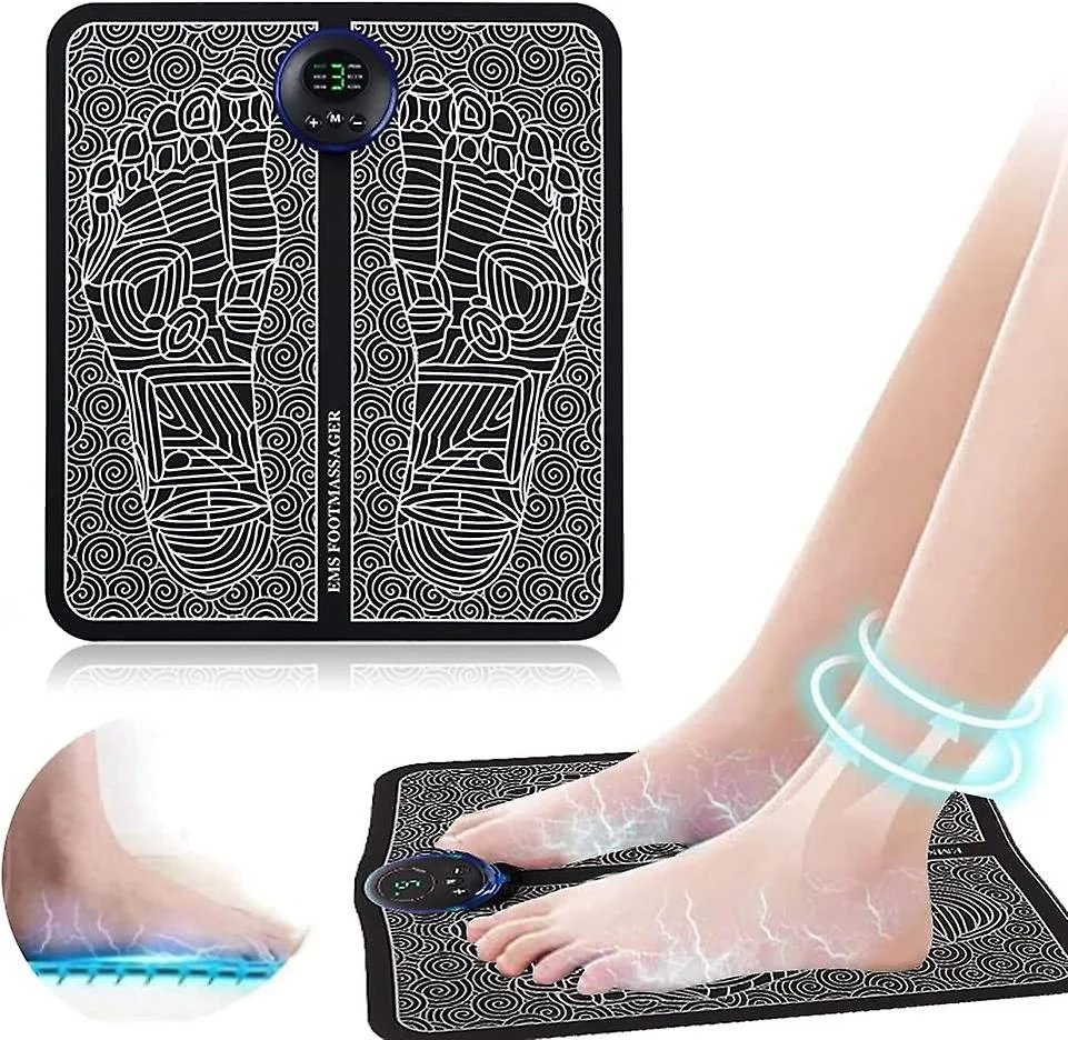 EMS Foot massager photo 2