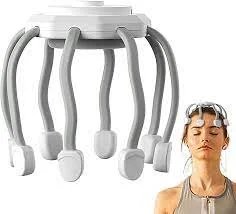 Intelligent Head Massage Instrument photo 11