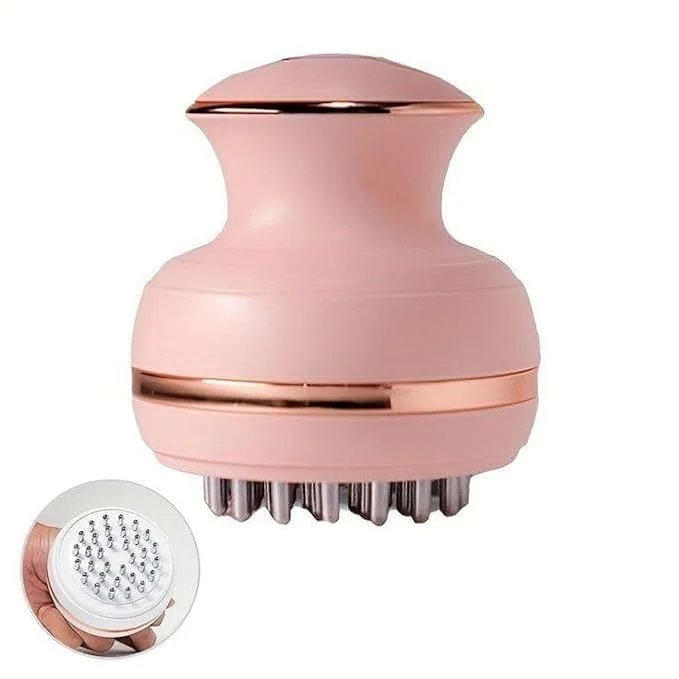 INTELLIGENCE MERIDIANS MASSAGER