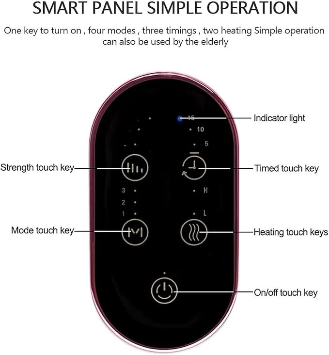 Smart Hand Massager Advance photo 7