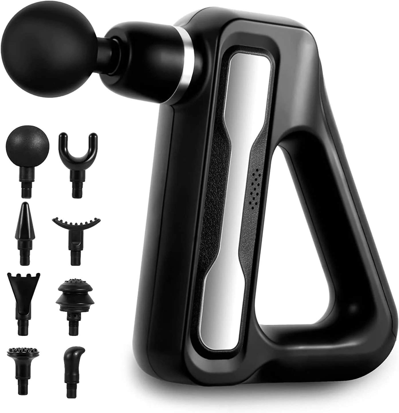 Facial gun massager photo 2
