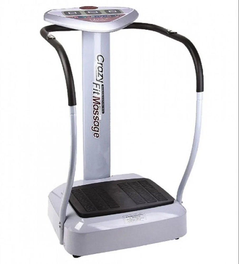 Whole Body vibrator machine