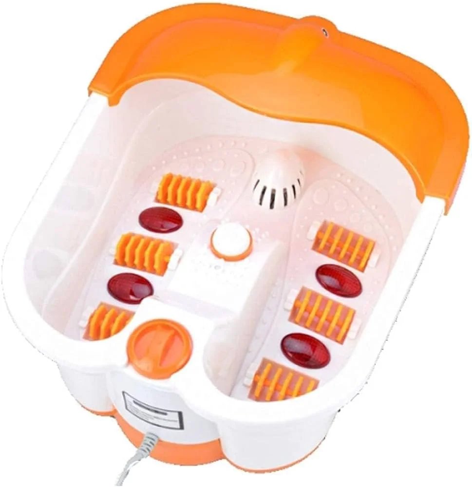 Foot Bath Massager