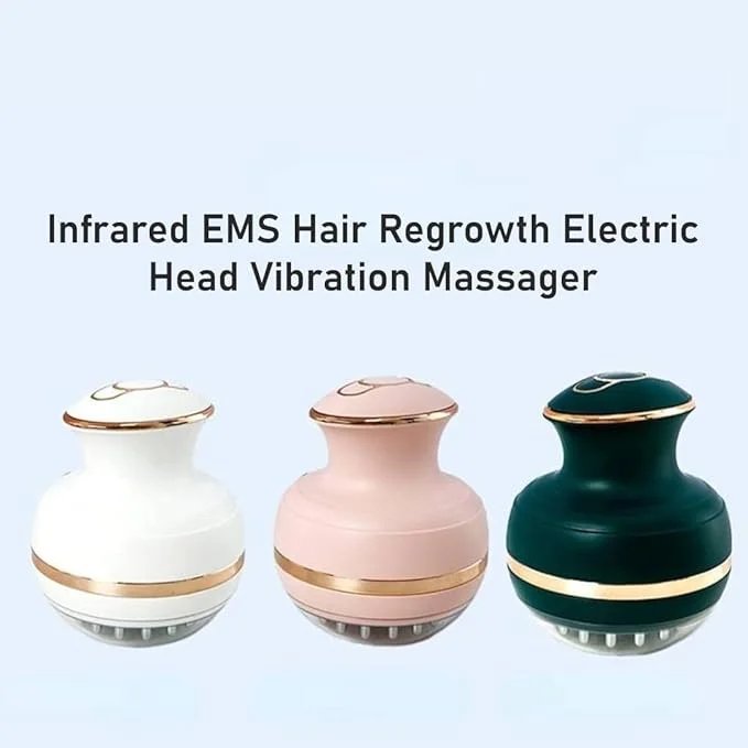 INTELLIGENCE MERIDIANS MASSAGER photo 9