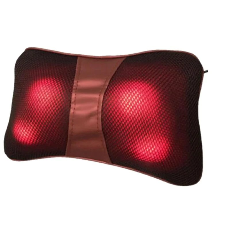 Robotic massager mini