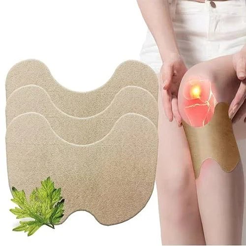 Knee patch for knee joint pain reliever photo 4