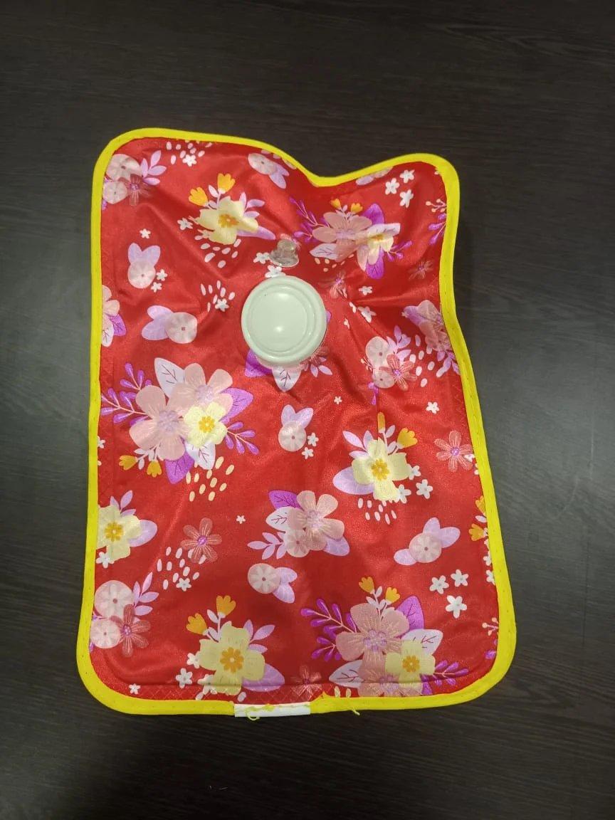 Hot water bag photo 2