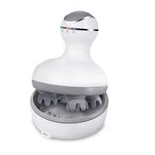 Scalp massager