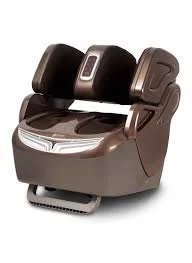 Leg and Thigh Massager