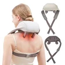 Neck & Shoulder Massager photo 3