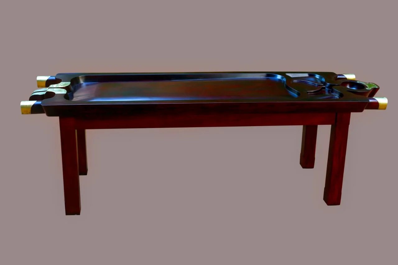 Ayurvedic Equipment