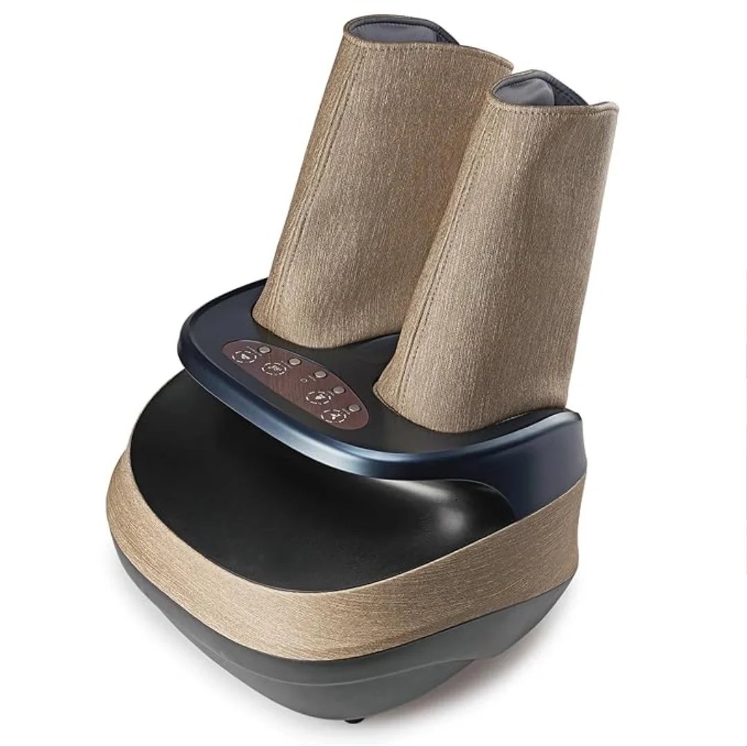 Foot & Calf Massager Advanced