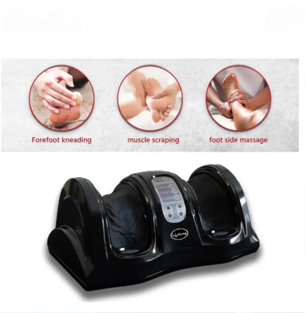 FOOT MASSAGER (RST MEDICS)