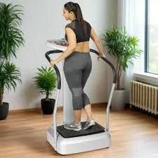 Whole Body vibrator machine