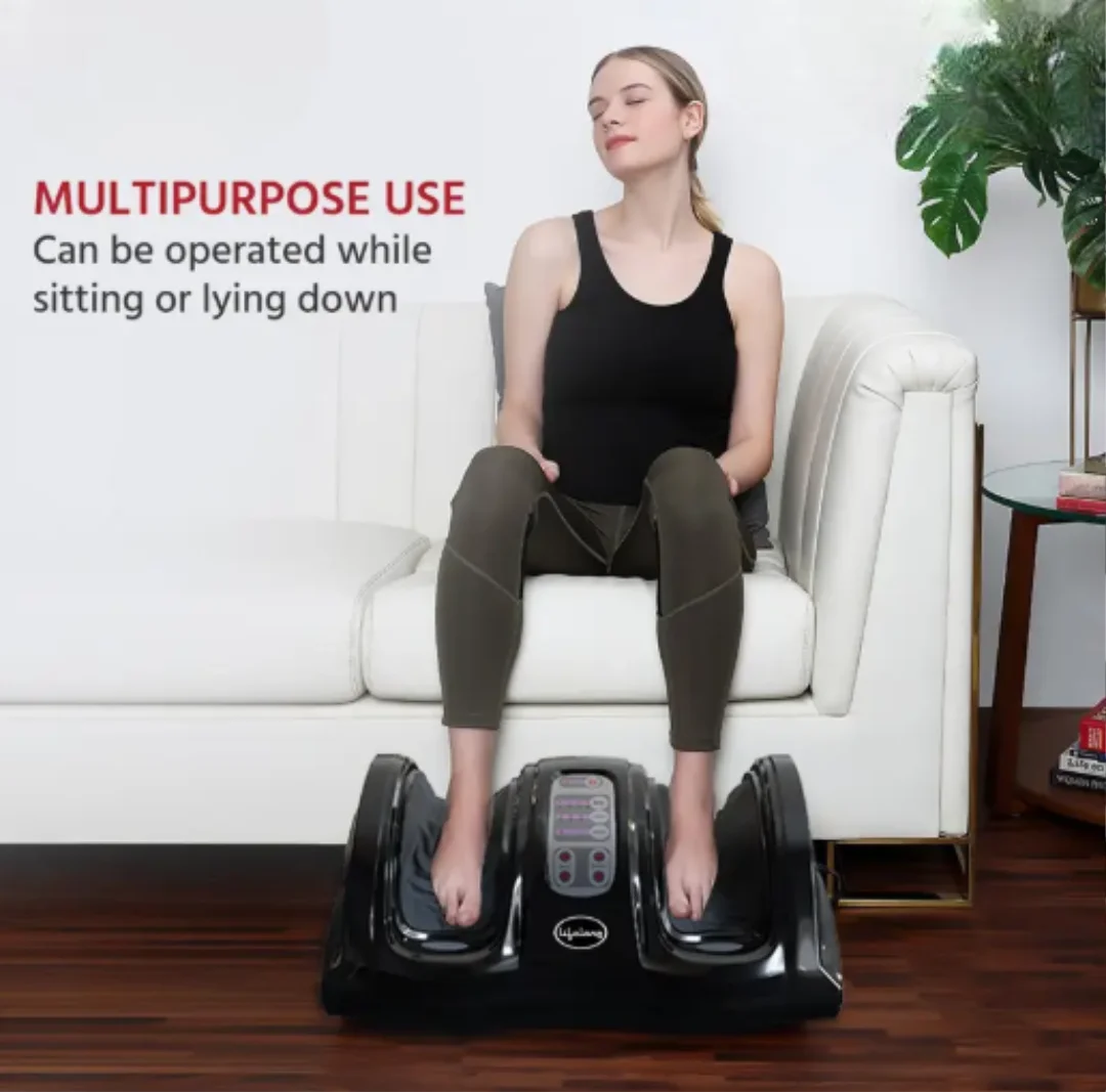 FOOT MASSAGER (RST MEDICS)