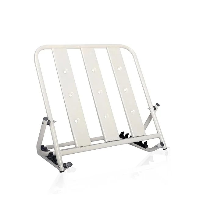 Manual Back Rest metal