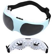 Eye massager