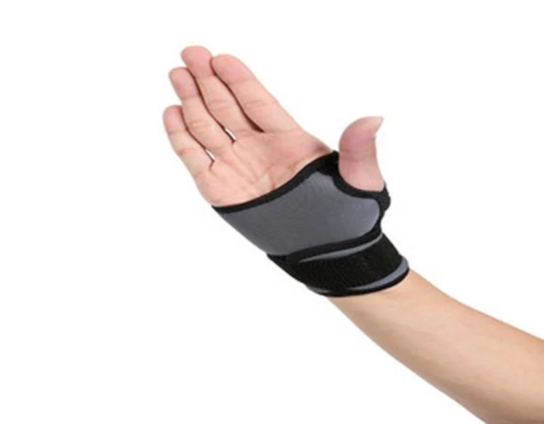 Wrist Support