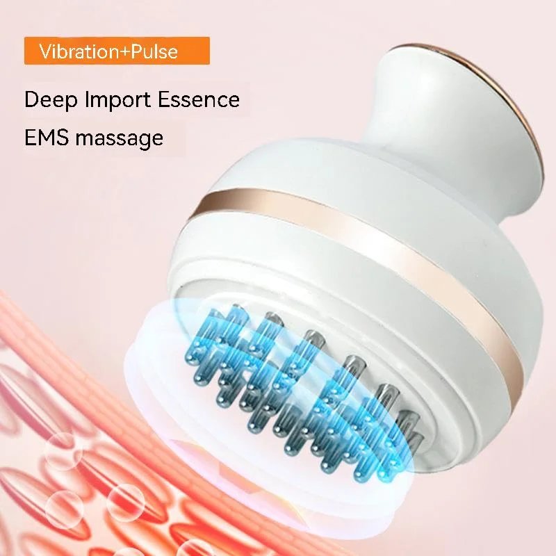 INTELLIGENCE MERIDIANS MASSAGER