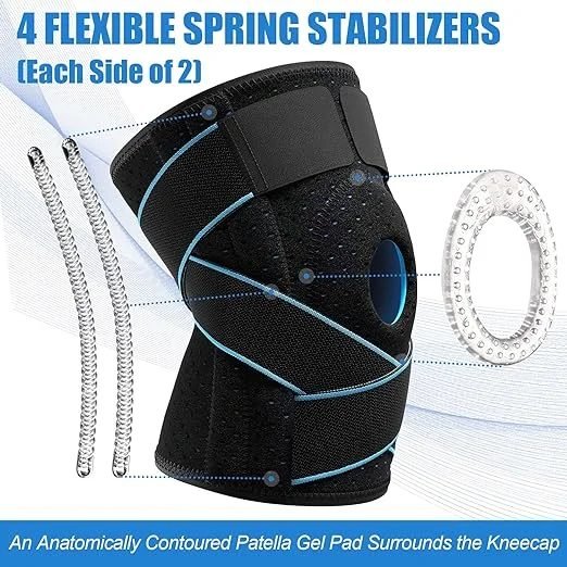 Ankle support