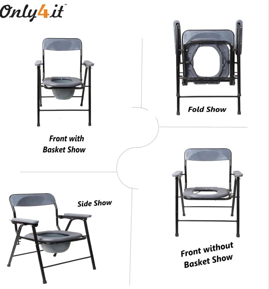 COM MODE CHAIR ECO-101