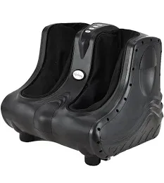 Foot, Calf & Leg Massager