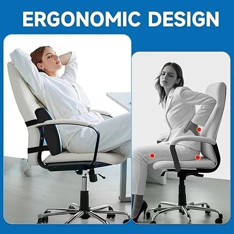 BACK CUSHION
