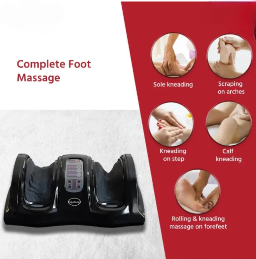 FOOT MASSAGER (RST MEDICS)