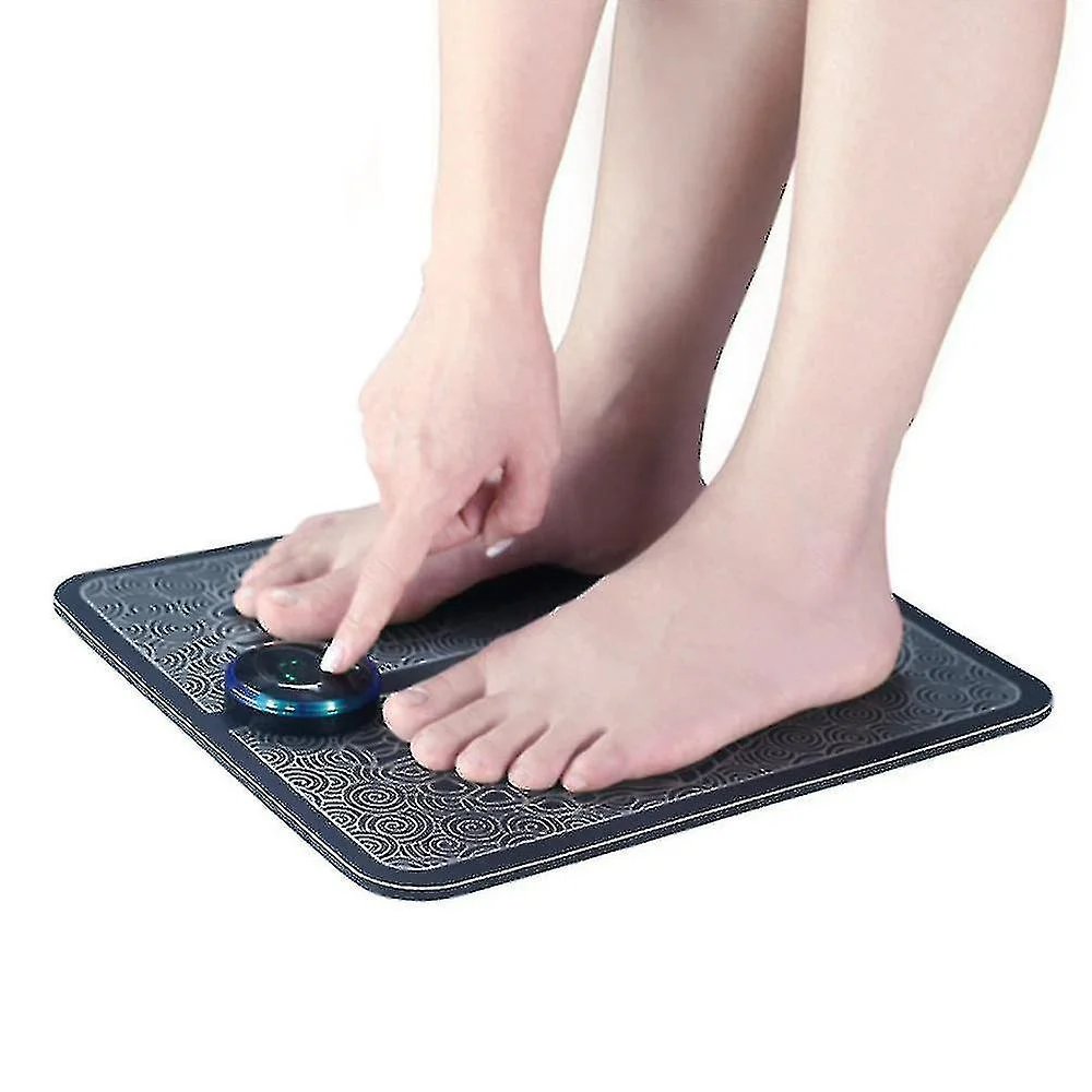 EMS Foot massager
