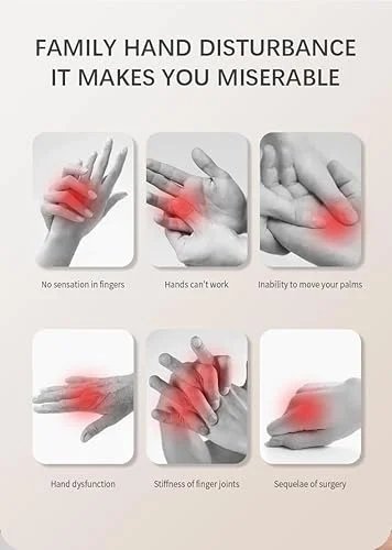 HAND FUNCTION REHABILITATION TRAINING DEVICE