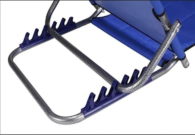 Fabric Hospital Back Rest for Use On Bed Or Back Support 1 Pieces
