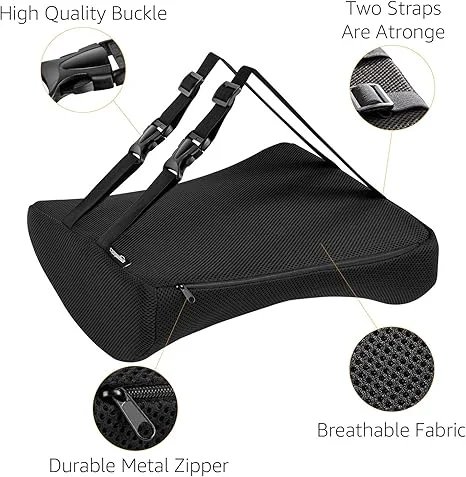 BACK CUSHION