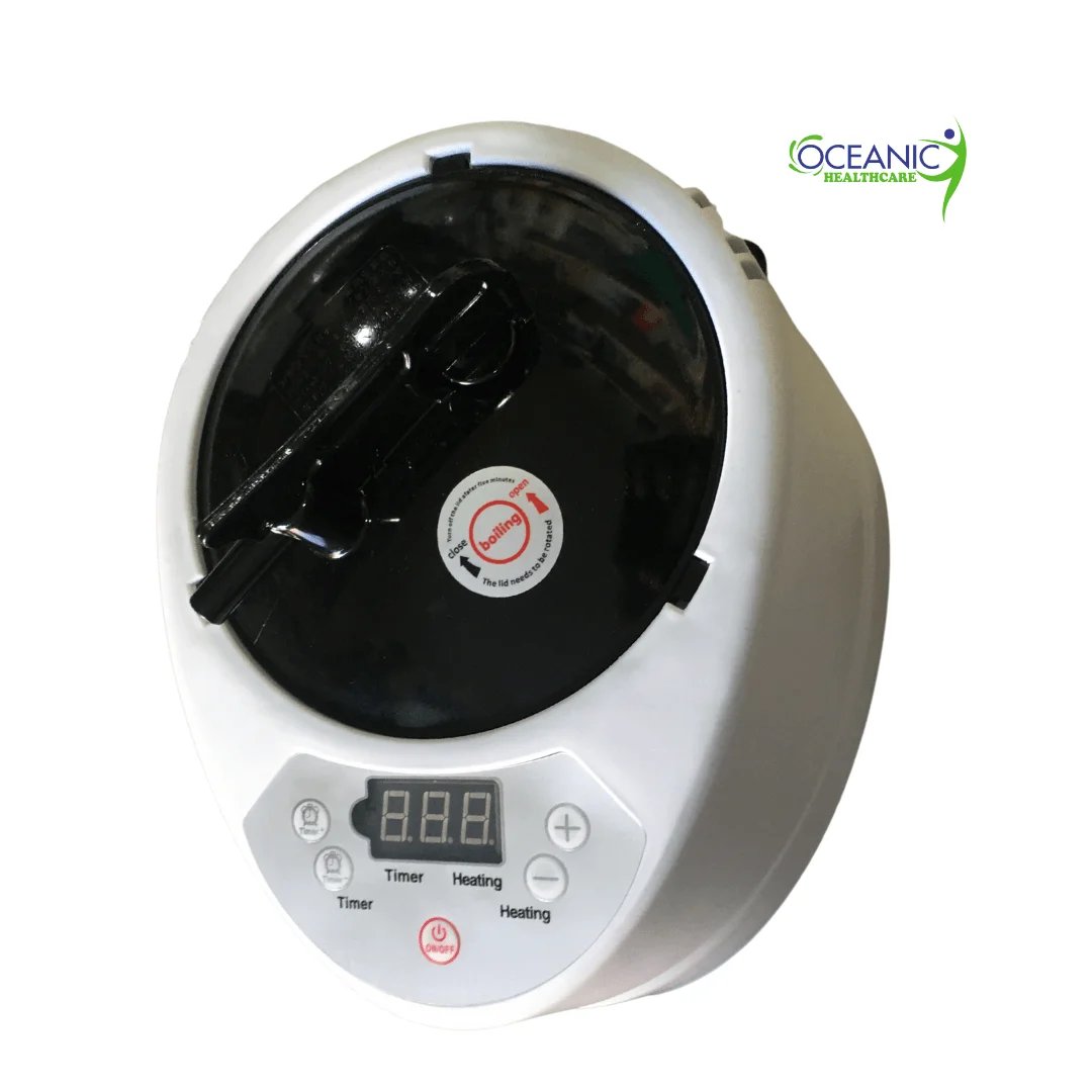 Portable Sauna Steam Bath
