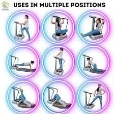 Whole Body vibrator machine
