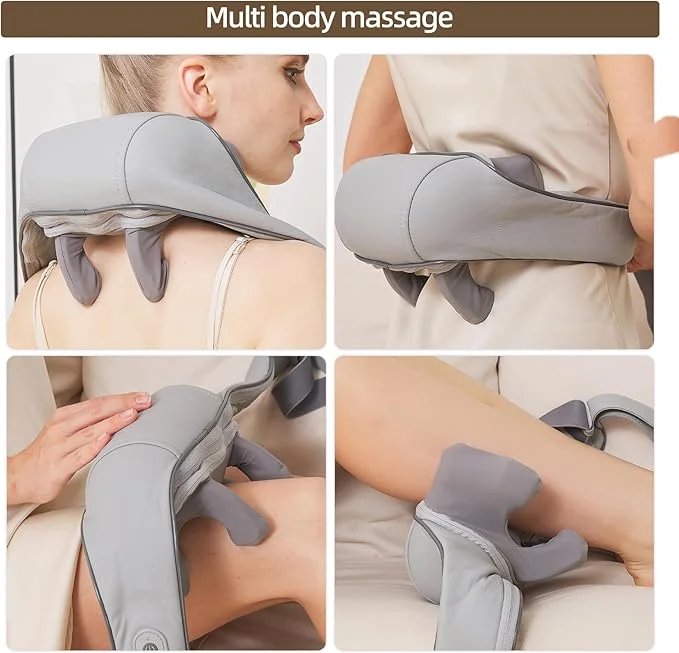 Neck & Shoulder Massager