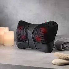 Robotic massager mini