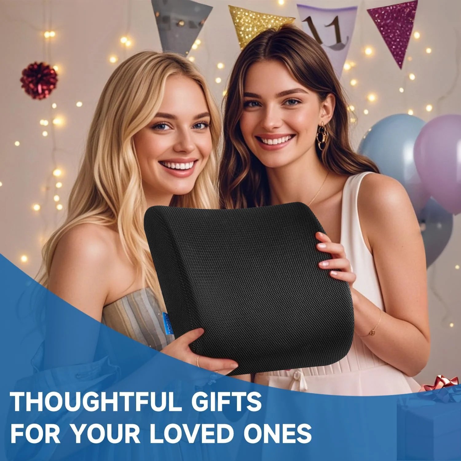 BACK CUSHION