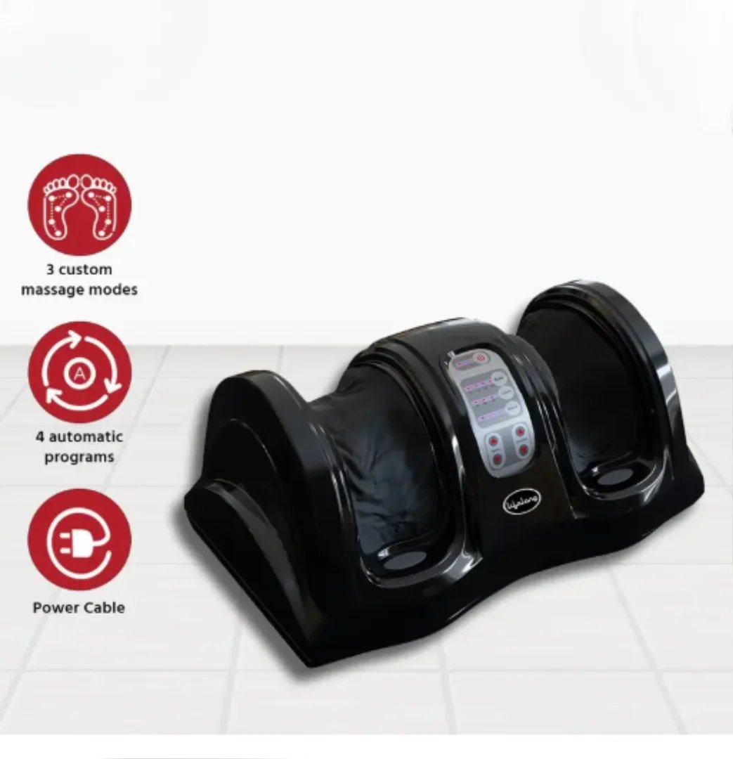 FOOT MASSAGER (RST MEDICS)
