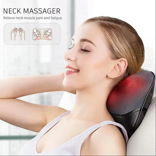 Robotic massager mini
