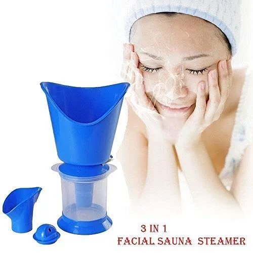 Vaporizer steamer