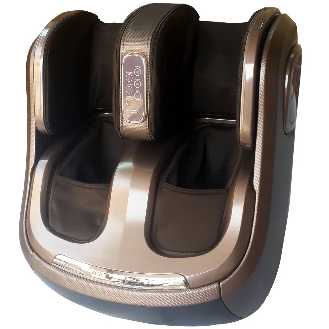 Leg and Thigh Massager